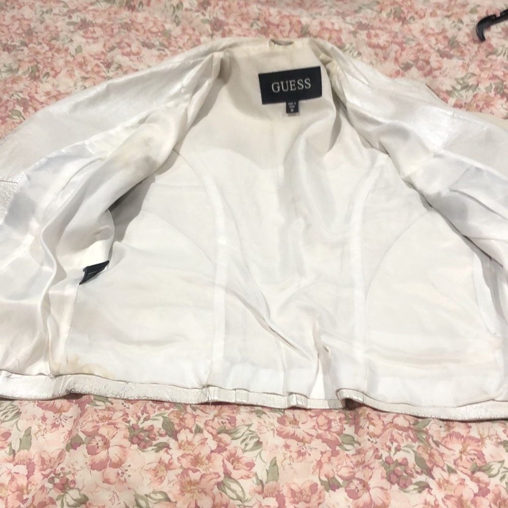 Leather Jacket - image 7